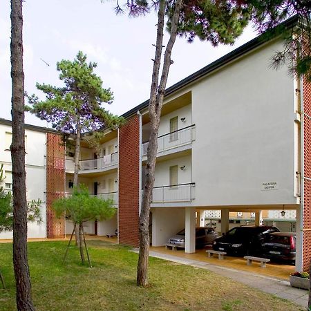 Appartamenti Dei Pini Bibione Exterior photo